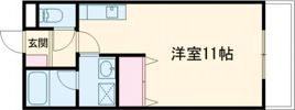 プランドールの間取り画像