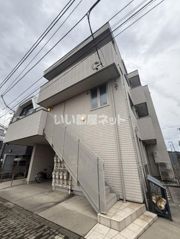 Win Bellの外観画像