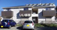 villa windsorの間取り画像