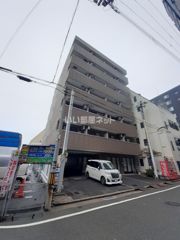 ルミエール明石の外観画像