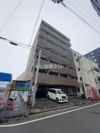ルミエール明石の外観