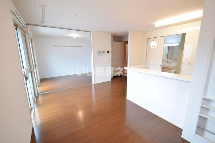 リビング