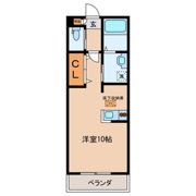 Lumiere (ﾘｭﾐｴｰﾙ)の間取り画像