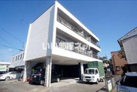 ハイツアドバンスの外観画像