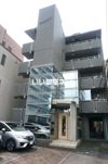 信善17の外観