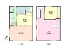 KAKOI TERRACEの間取り画像