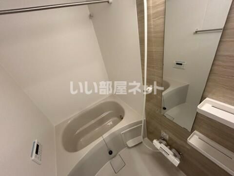 バスルーム