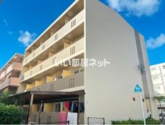 アーバンおもろの外観画像