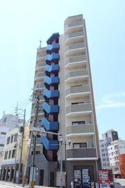 Seres桜町の外観画像