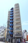Seres桜町の外観