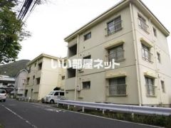 第2五和荘の外観画像