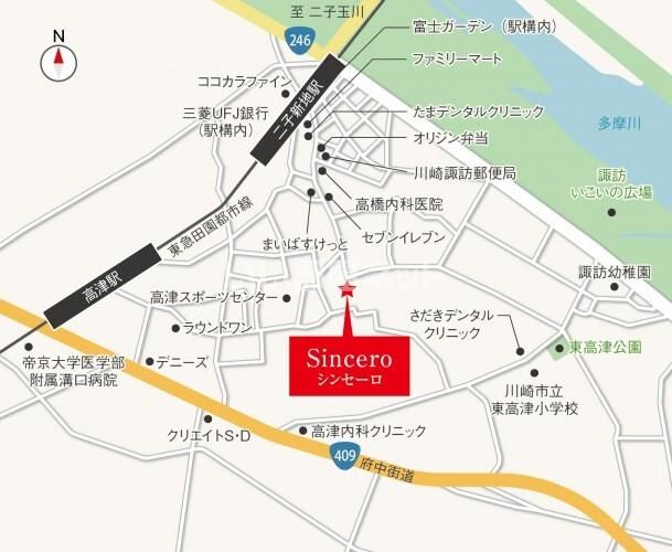 地図