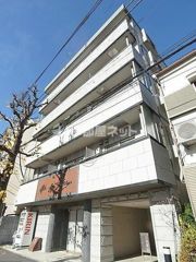 ガラ・ステージ立川の外観画像