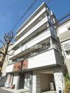 ガラ・ステージ立川の外観