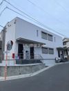 ニシトコの外観
