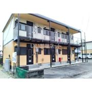 アドミラシオン新町A棟の外観画像