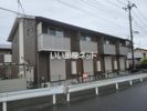 PoPoRaSu Aの外観