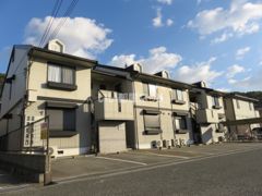 シャルムコートの外観画像