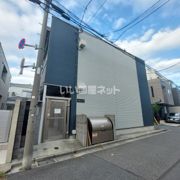 レジデンス・アイの外観画像