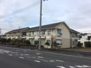 パストラル元橋本の外観