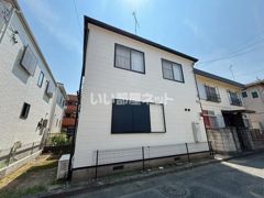 大和田550－10戸建の外観画像