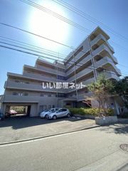 リエス宮城野の外観画像