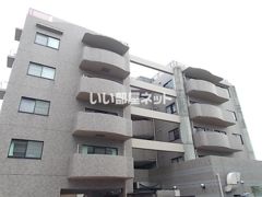 ALTA萱野浦ビューの外観画像