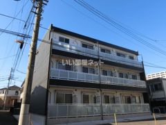 リブリ・立川富士見の外観画像