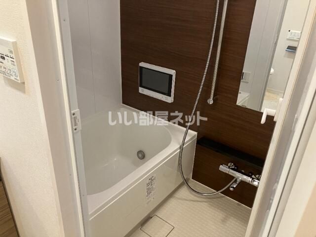 バスルーム