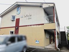 Surplus TWO SSSの外観画像