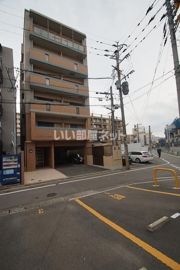 エスポワール 南福岡の外観画像