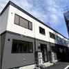 グラン ボヤージュの外観