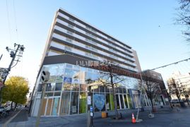 シャンノール平和通の外観画像