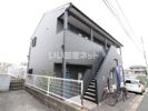 サンフェリーチェ福工大前の外観