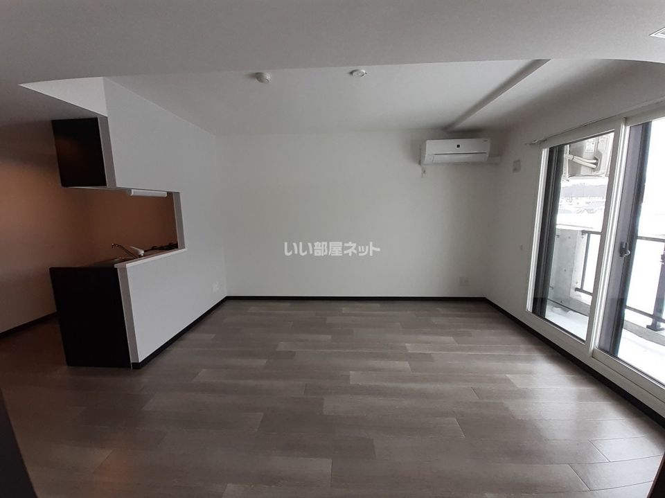リビング