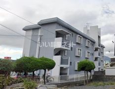 葛原東ハイツの外観画像