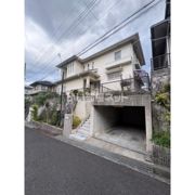 藤沢台戸建の外観画像