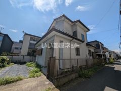 すすきの町戸建の外観画像