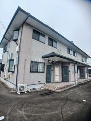 ハイステージ昇龍の外観画像