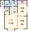 MS・LIEBREIZの間取り画像