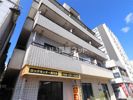 高田ビルの間取り画像