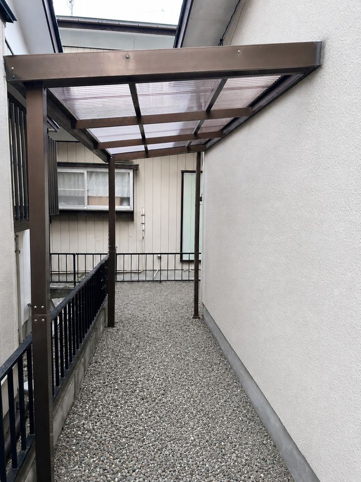 庭