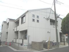 Raffineの外観画像