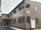 リーブルプレーヌ松戸の外観