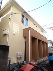 カーサ ラメットの外観画像