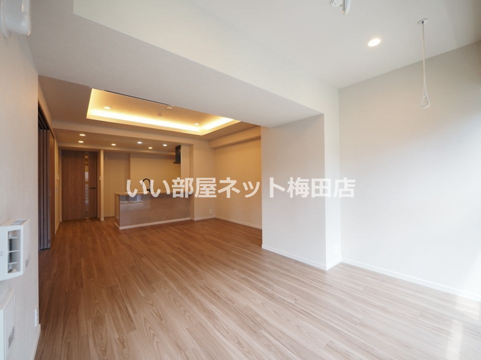 リビング