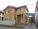 関谷898番一戸建の外観