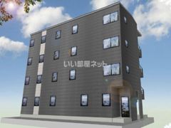 SENYO SQUARE 武蔵小杉の外観画像