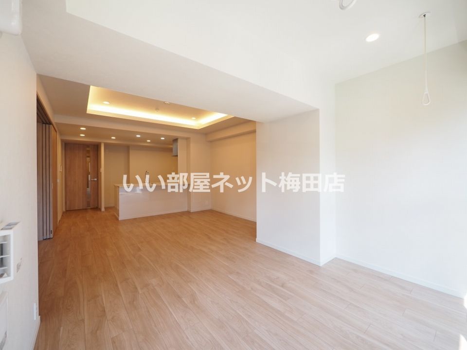 リビング