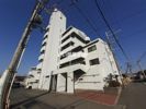 エクセル赤松の外観